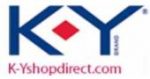 k-Y Shopdirect logo