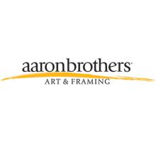 Aaron Brothers logo