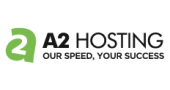 A2 Hosting official logo