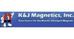 K&J Magnetics, Inc brand logo