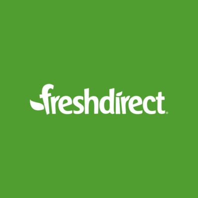 fresh direct logo on discount coupon page