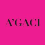 A'GACI logo and coupons