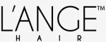 Lange hair company logo