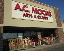 A.C. Moore store picture