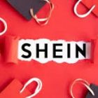 Shein brand official logo