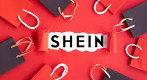 Shein brand official logo